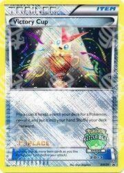 Black Star Promos - BW - Victory Cup - Promo BW29 | 3rd Place Spring 2013 - Warcard