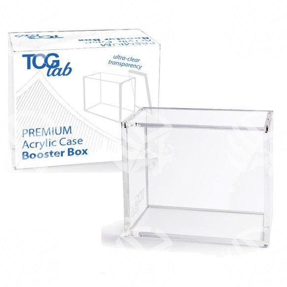 Case Protettivo Magnetico in Plexiglass per BOX POKEMON - TCG LAB